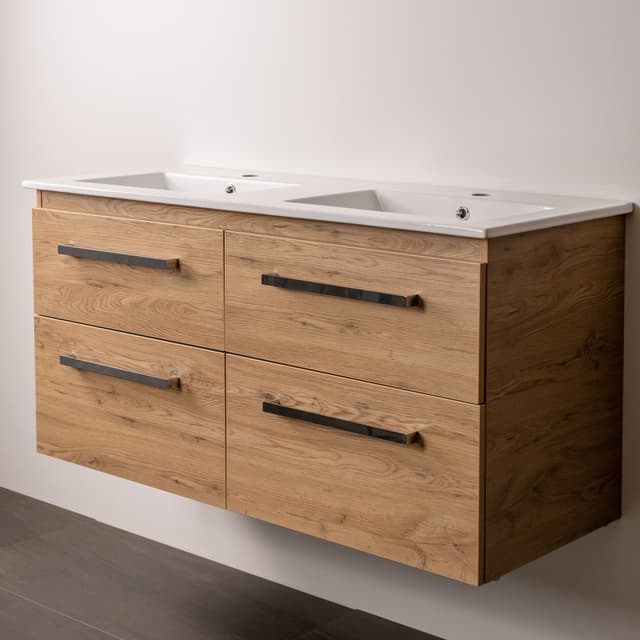 Milan Pinto 1200 / Double Basin - French Oak