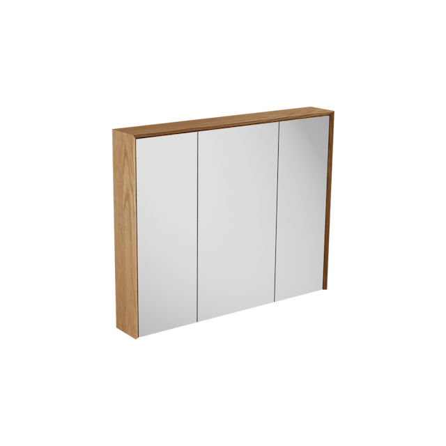 Frame Mirror Cabinet 1000 / Edge