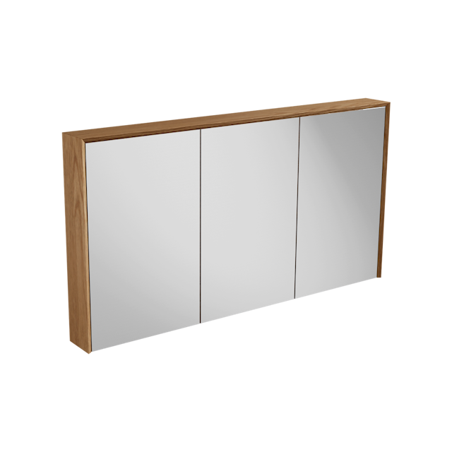 Frame Mirror Cabinet 1500 / Edge