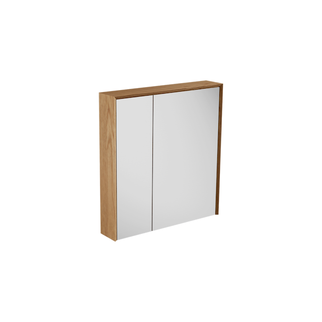 Frame Mirror Cabinet 750 / Edge