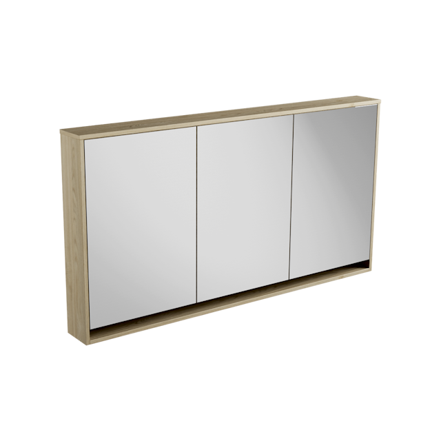 Loop Mirror Cabinet 1500