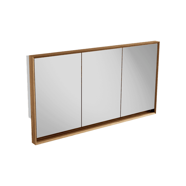 1500 - 3 Door - Edge - Semi-Recessed