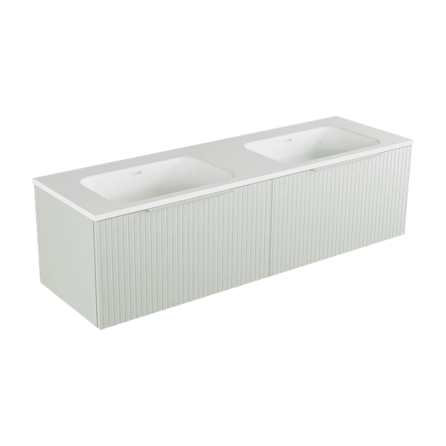 Stilo Arco 1500 / Double Basin