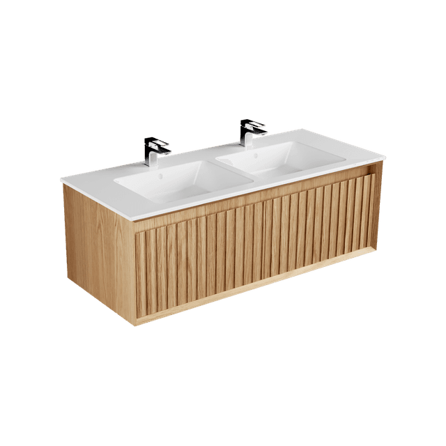 Plato Ambre 1200 / Double Basin