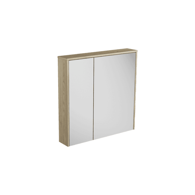 Frame Mirror Cabinet 800