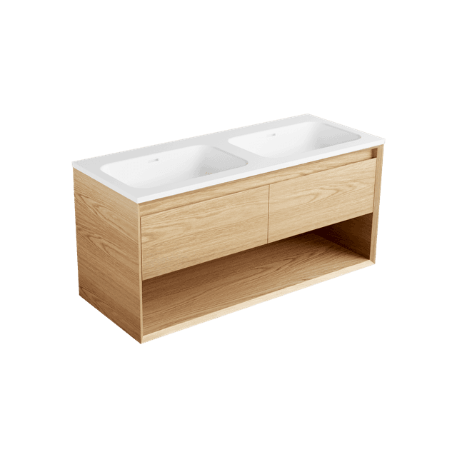 Edge Arco 1200 Side Open Shelf
