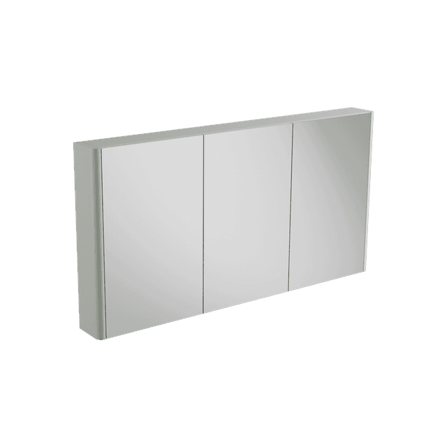 Evo Mirror Cabinet 1400