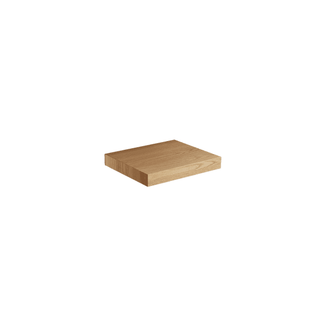Floating Shelf 600