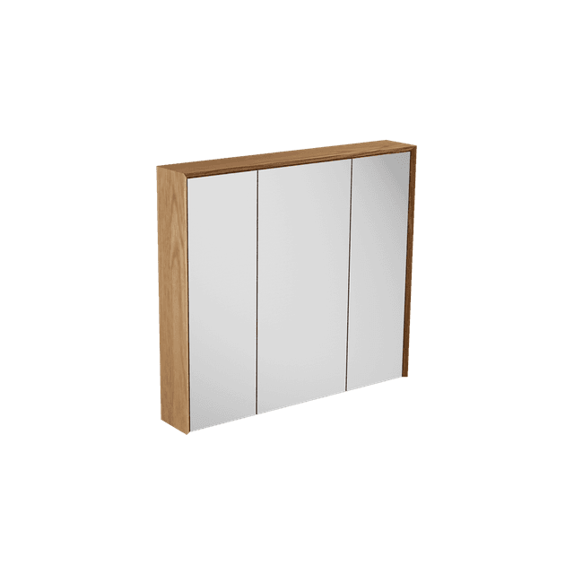 Frame Mirror Cabinet 900 / Edge