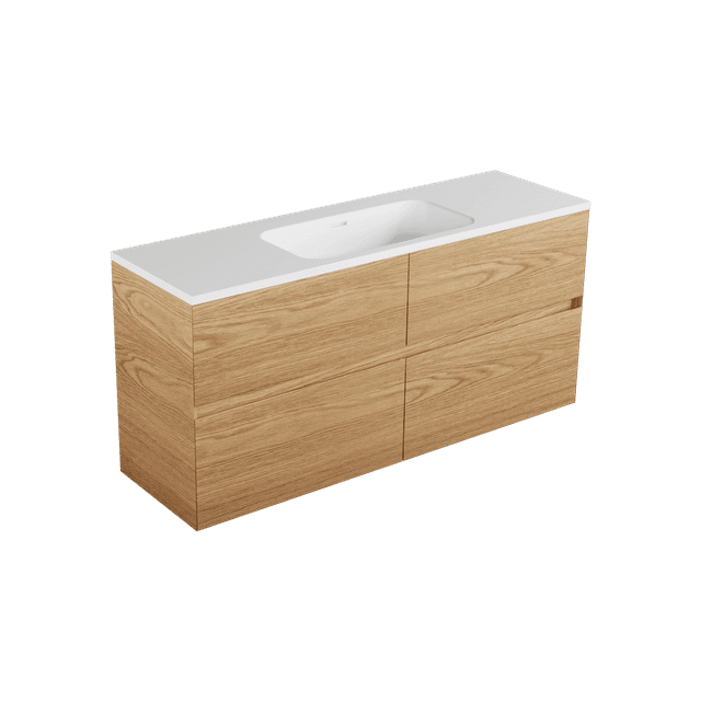 Kanto Arco Slim 1200