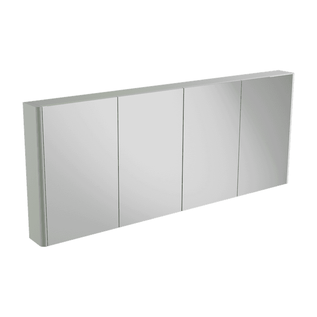 Evo Mirror Cabinet 1800