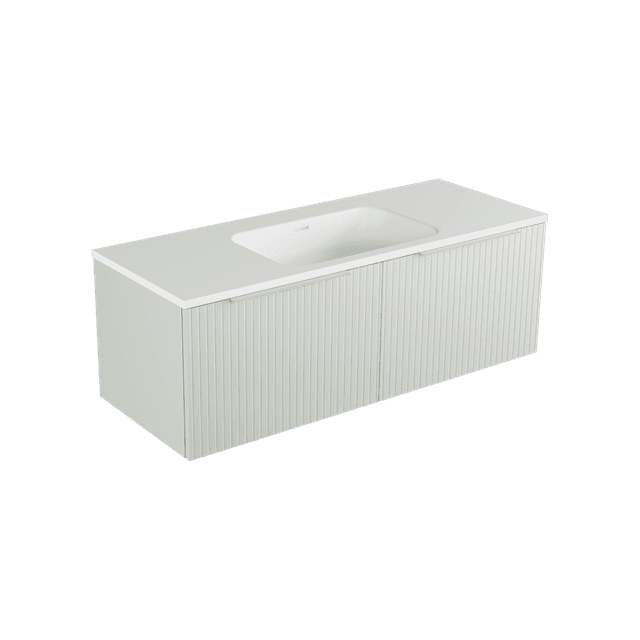 Stilo Arco 1200 / Single Basin
