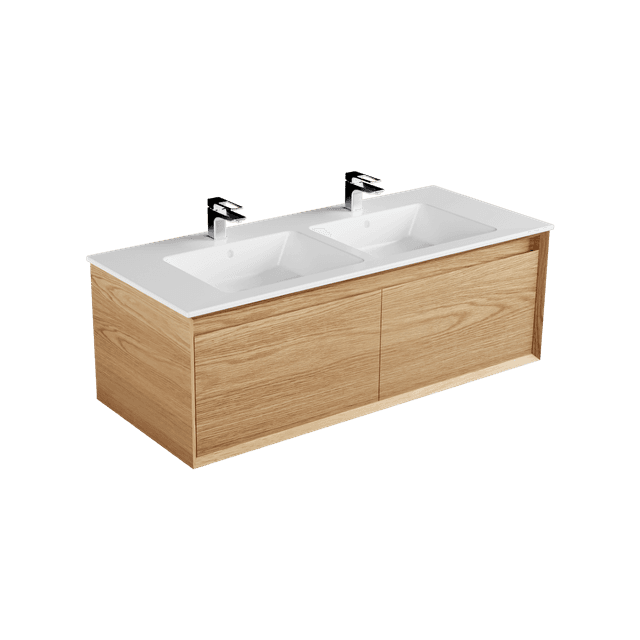 Edge Ambre 1200 / Double Basin