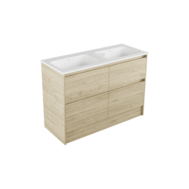 Milan Arco 1200 / Double Basin