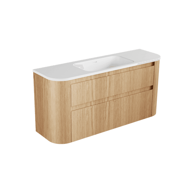 Tondo Arco Slim 1200