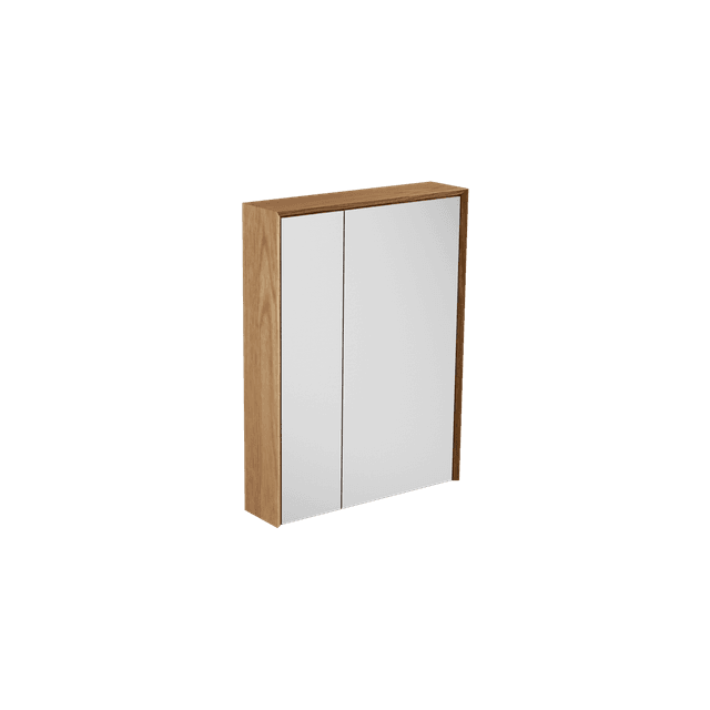 Frame Mirror Cabinet 600 / Edge