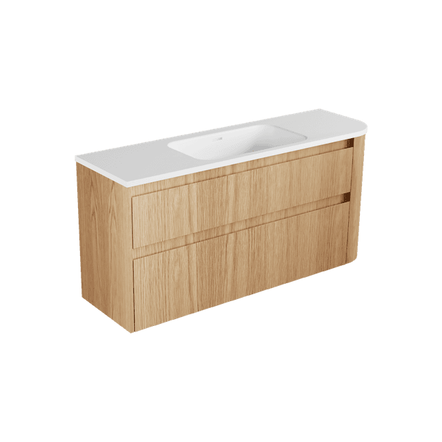 Tondo Arco Slim 1200