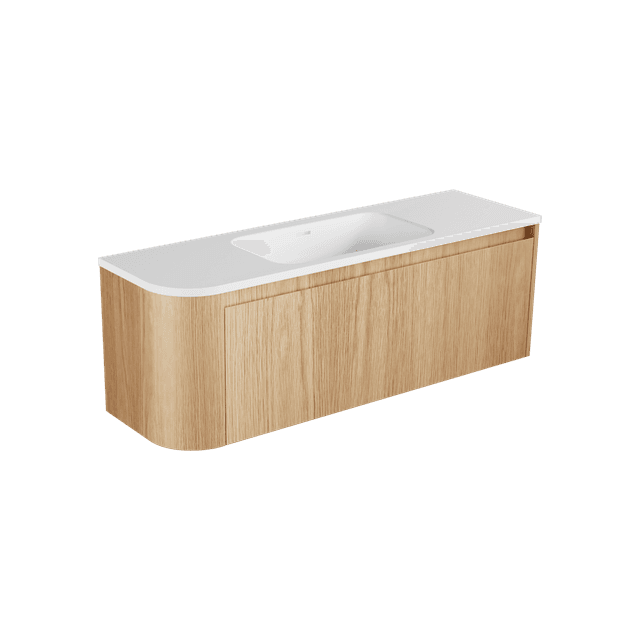 Tondo Arco Slim 1200