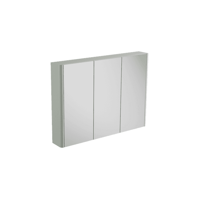 Evo Mirror Cabinet 1000