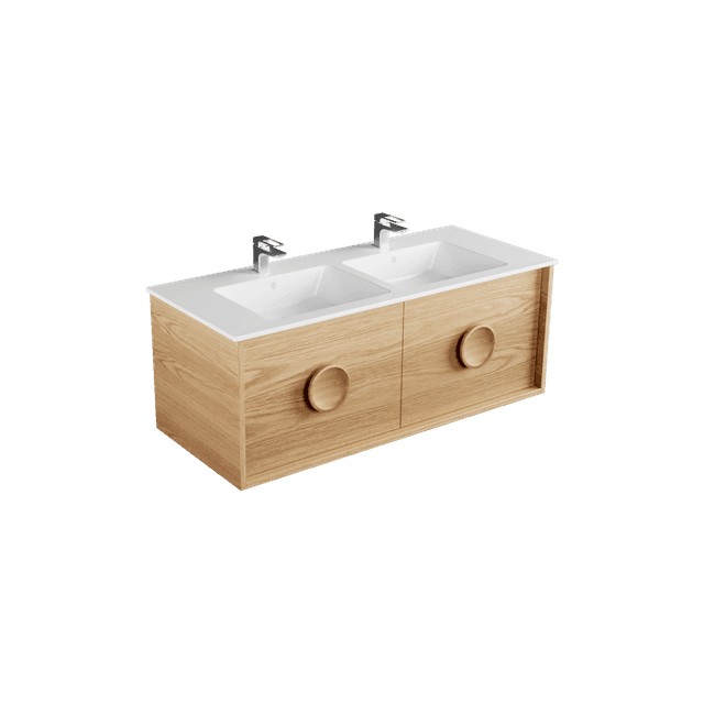 Carlo Ambre 1200 / Double Basin