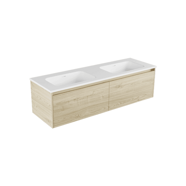 Milan Arco 1500 / Double Basin