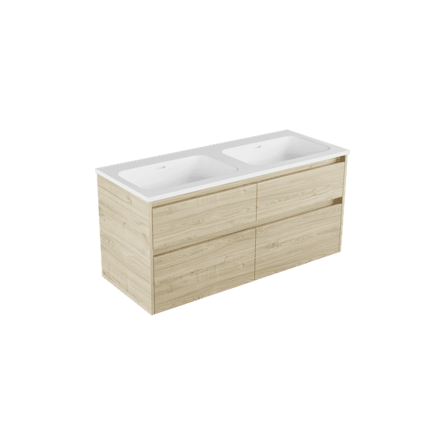 Milan Arco 1200 / Double Basin