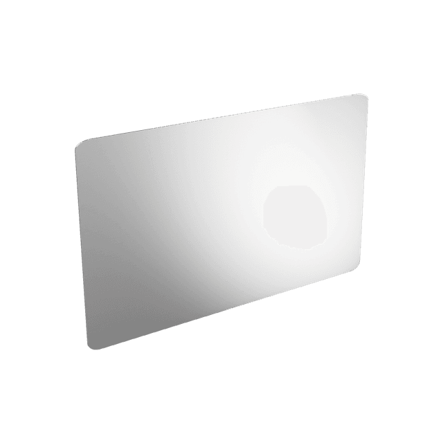 Floating Mirror 1500