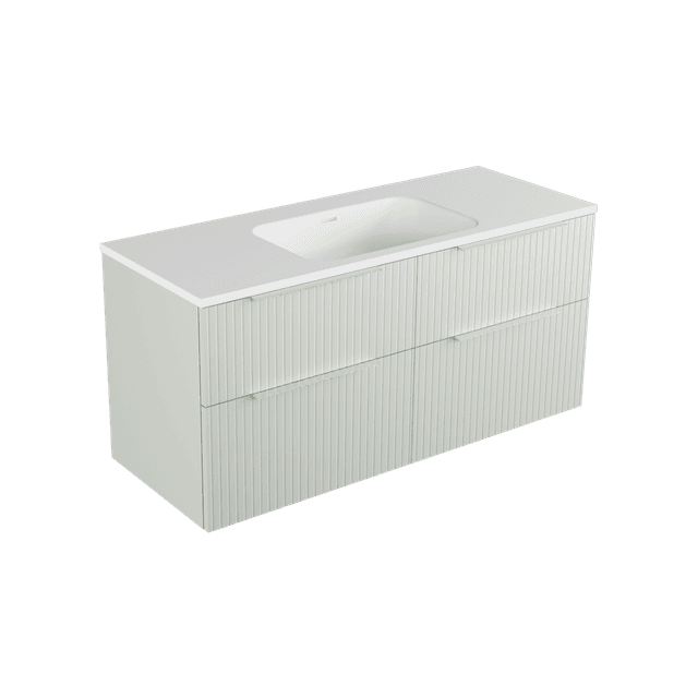 Stilo Arco 1200 / Single Basin