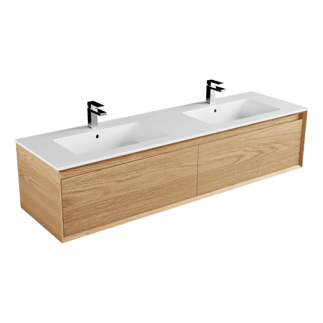 Edge Marmo 1800 / Double Basin
