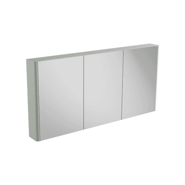 Evo Mirror Cabinet 1500