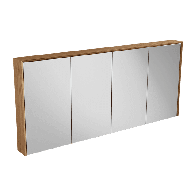 Frame Mirror Cabinet 1800 / Edge