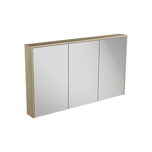 Frame Mirror Cabinet 1400