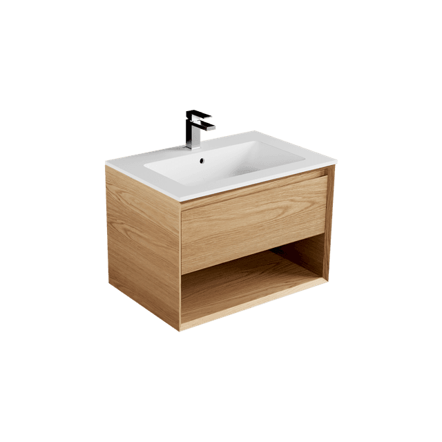 Edge Marmo 700 / Open Shelf