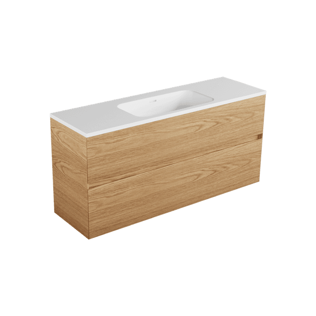 Kanto Arco Slim 1200