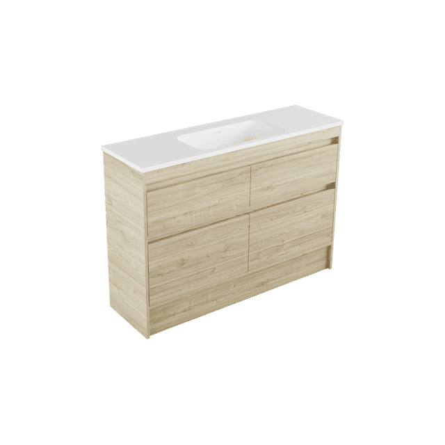 Milan Arco Slim 1200