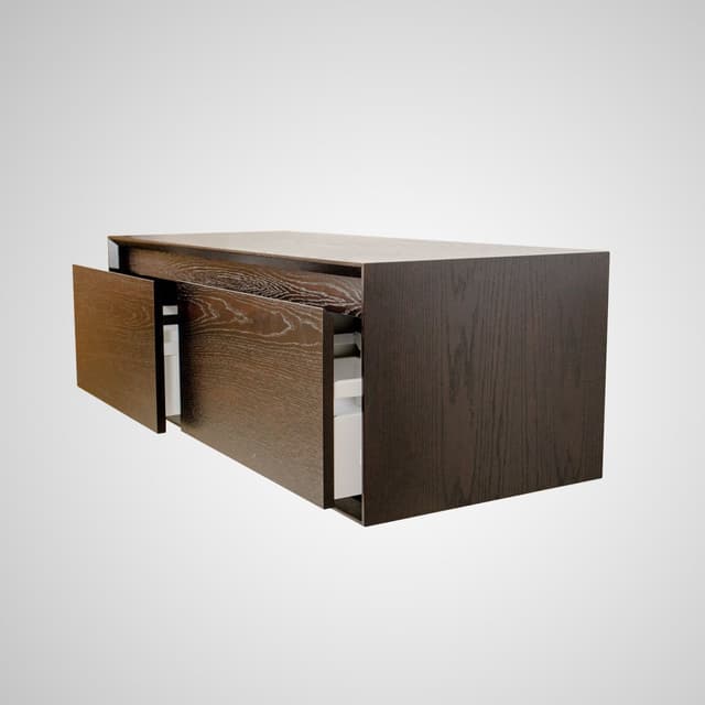 Edge Largo 1200 - Dark Oak