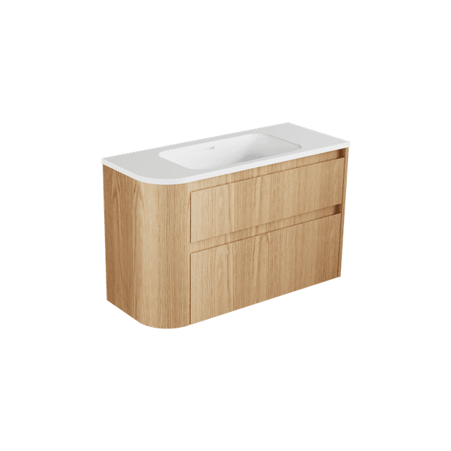 Tondo Arco Slim 900