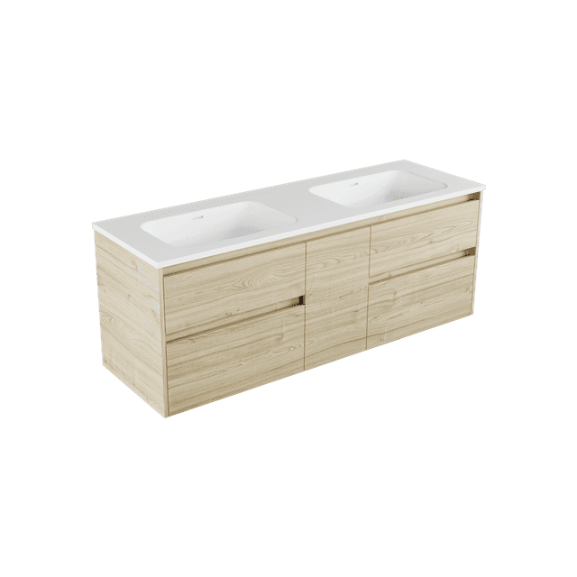 Milan Arco 1500 / Double Basin