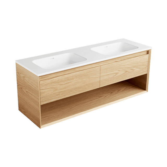 Edge Arco 1500 Open Shelf