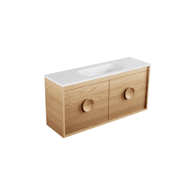 Carlo Arco Slim 1200