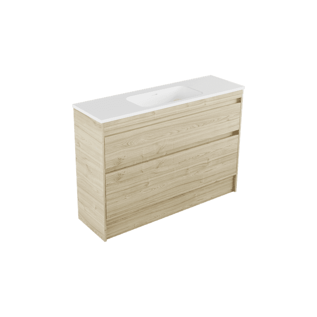 Milan Arco Slim 1200