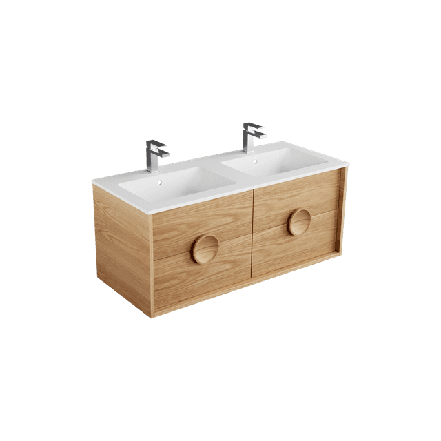 Carlo Marmo 1200 / Double Basin