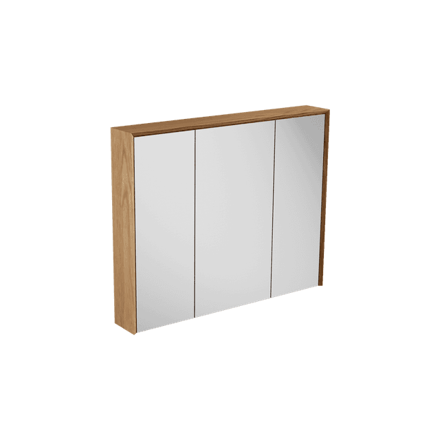 Frame Mirror Cabinet 1000 / Edge