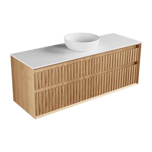 Plato Largo 1500