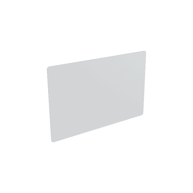 Floating Mirror 1400