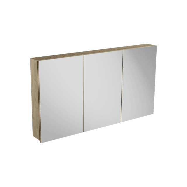 Una Mirror Cabinet 1400