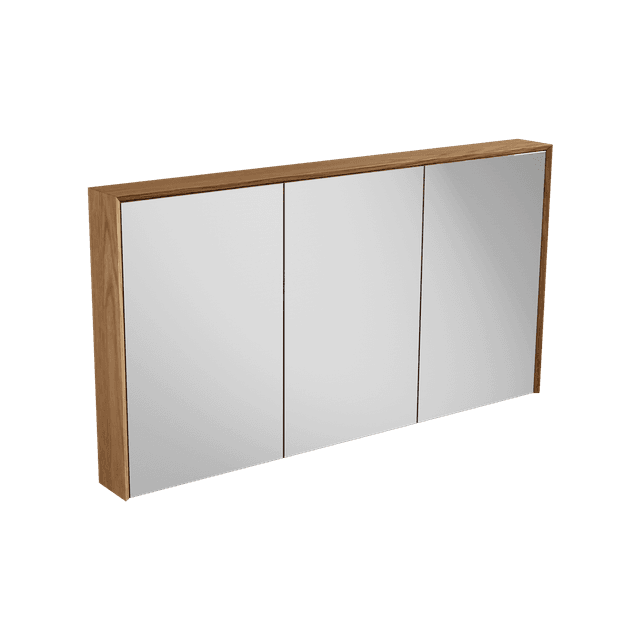 Frame Mirror Cabinet 1500 / Edge