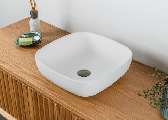 Cubo / Solid Surface