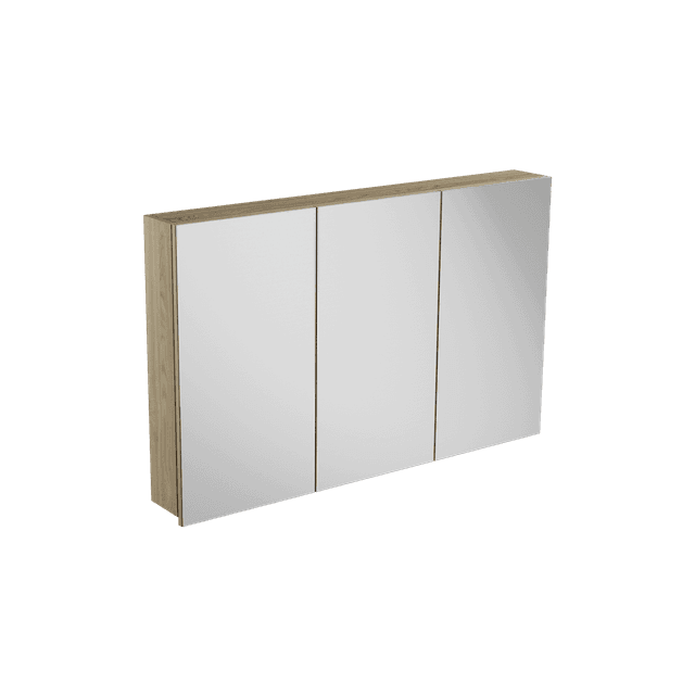 Una Mirror Cabinet 1200