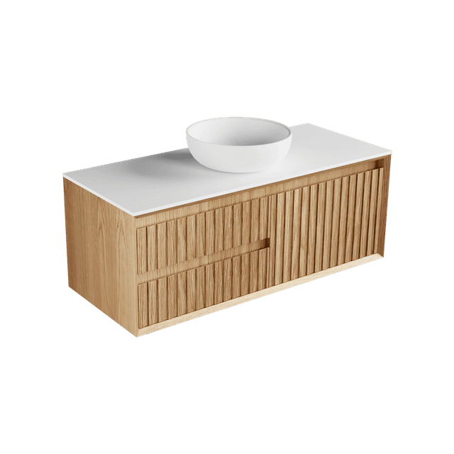 Plato Largo 1200